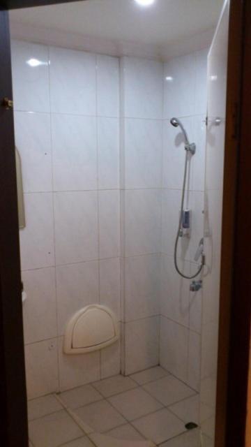 Hotel Citi International Palang Merah 메단 객실 사진