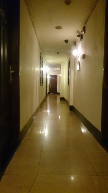 Hotel Citi International Palang Merah 메단 외부 사진