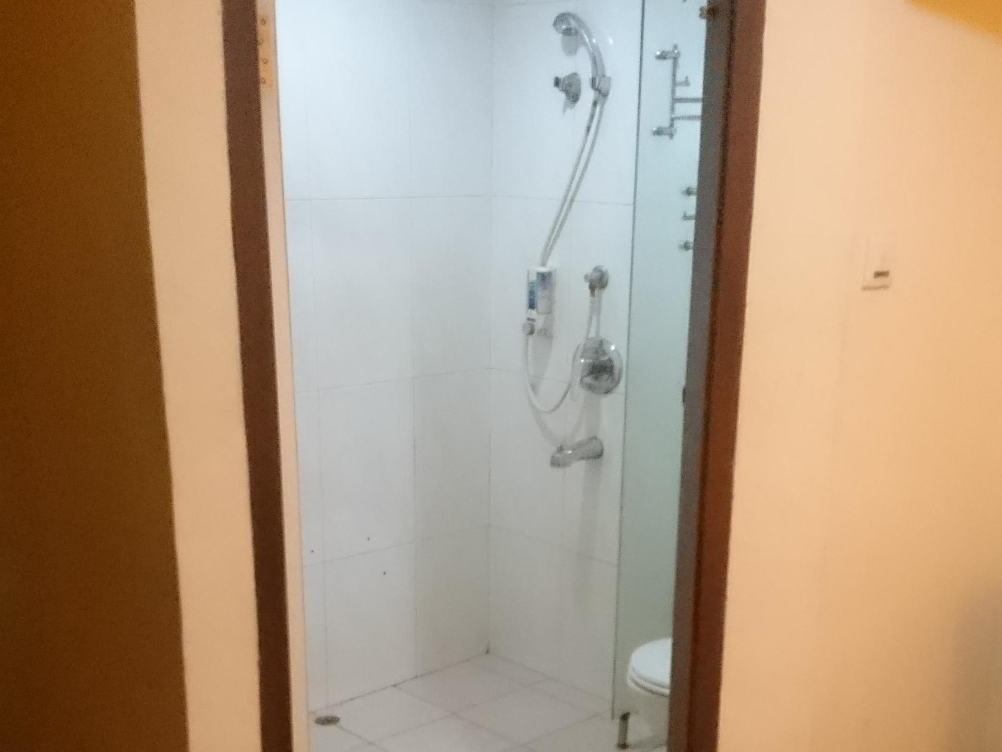 Hotel Citi International Palang Merah 메단 외부 사진